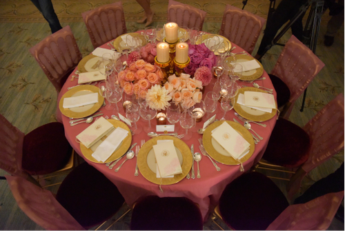 奥巴马请习近平吃什么