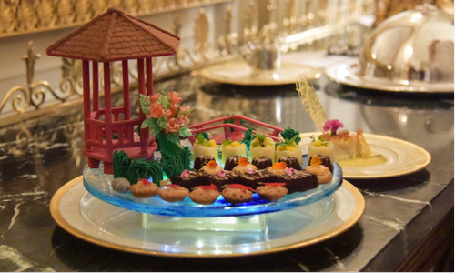 奥巴马请习近平吃什么4