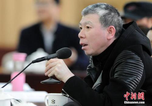 金马奖名单《聂隐娘》领跑 冯小刚邓超争影帝