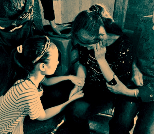 女孩去世家人捐款让爱传递 网友 你的孩子在天堂会活得更好