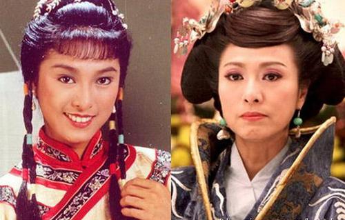 米雪是1955年生人，接近60花甲，如果不说年龄，没有几个人相信，这已经是一位近奶奶辈的艺人。米雪十几岁出道，塑造过近百个性格迥异的影视角色，娇俏的形象和成熟的演技征服过无数观众。