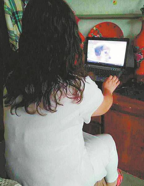 女研究生开情趣网店月入上万元 买避孕套女性居多