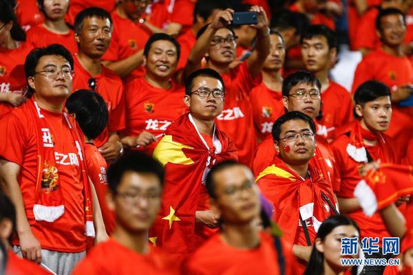 世界杯预选赛：中国不敌卡塔尔10