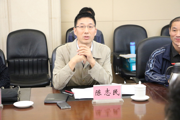 九三学社辽豫两省展开社内监督工作交流1