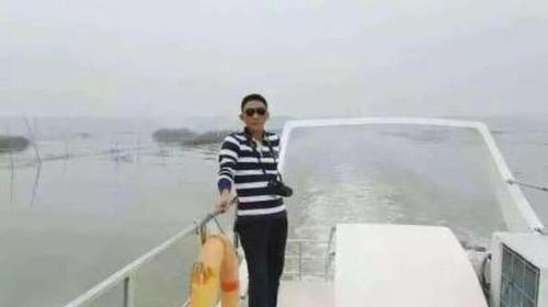 男子喝宾馆矿泉水中毒身亡