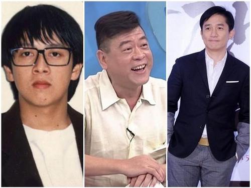 台知名经纪人孙德荣涉毒被捕 曾捧红梁朝伟