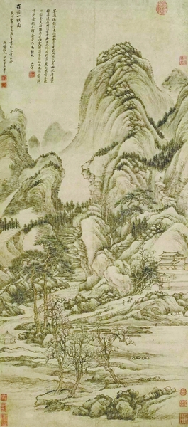 内地拍卖行如何熬过“最艰难秋拍”1