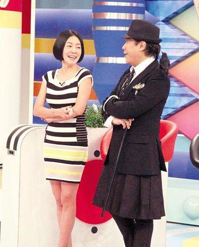 《康熙来了》(视频)11月底停录