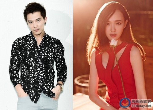 邱泽分手后谈唐嫣被骂“渣男”炒作