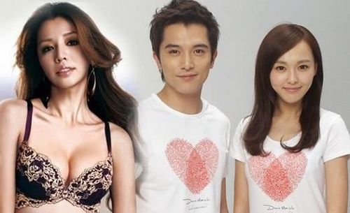 李毓芬 邱泽唐嫣