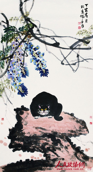 春风图 - 副本_副本