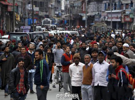 阿富汗7.8级地震：已致至少282人死亡7