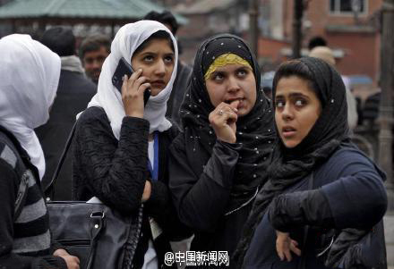 阿富汗7.8级地震：已致至少282人死亡8