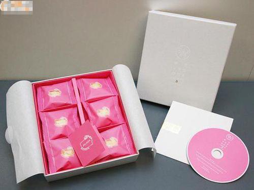 古巨基喜饼曝光