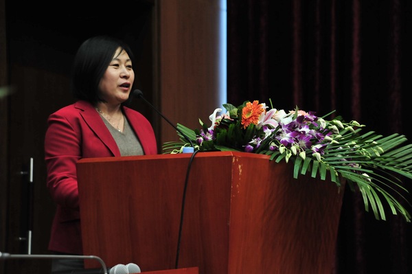 李燕凌：北京天竺综合保税区管理委员会副主任 - 复件