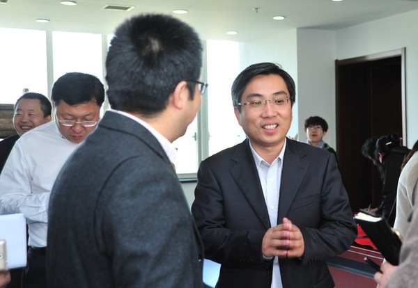 张建国：北京顺义区委宣传部副部长 - 复件