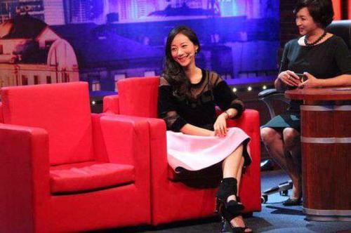 金星讽刺韩雪拒吃蚯蚓