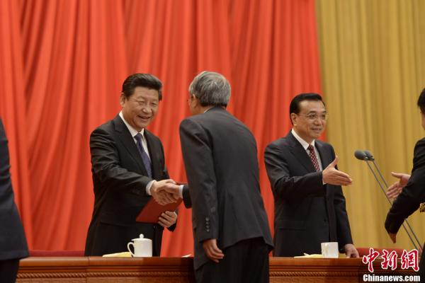 中央批准群团组织改革试点方案 6个要点2点解读 (2)