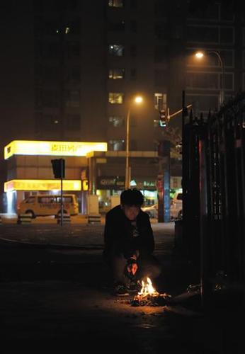 东北华北均有十余城重度污染 东北污染减轻后又加重