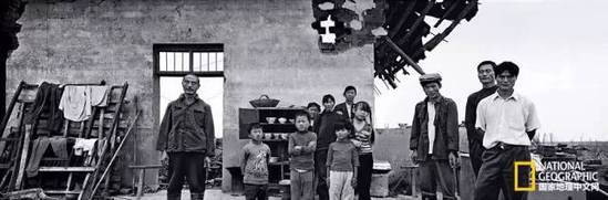 旅法摄影师花15年记录三峡面貌