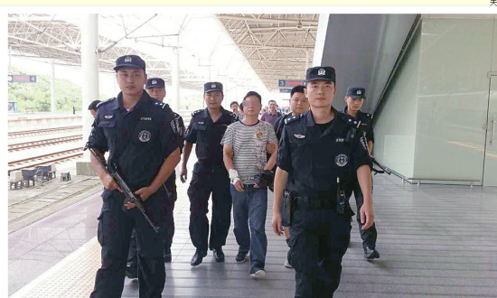 公安部指挥破获特大网络赌博案涉案赌资逾5000亿元