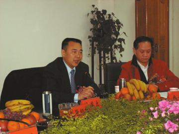 “宜宾首富”遭绑架绑匪住其楼下监视半年（图）