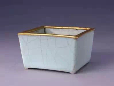 如何区分中国五大名窑？