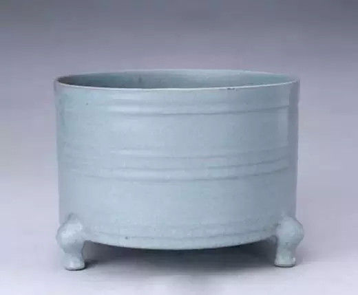 如何区分中国五大名窑？