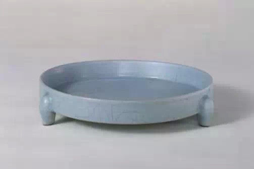 如何区分中国五大名窑？