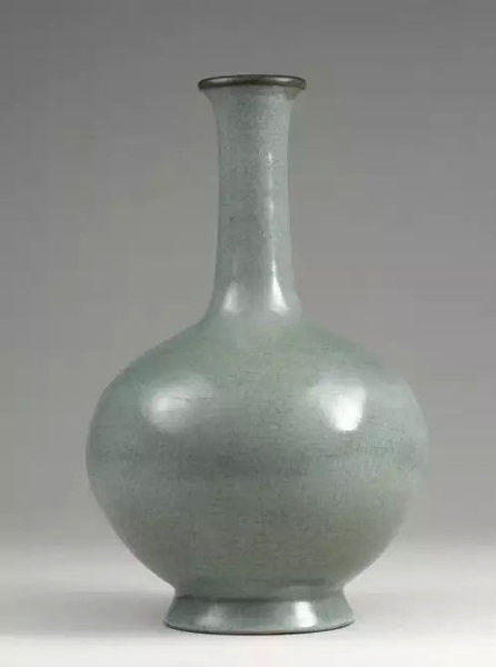 如何区分中国五大名窑？