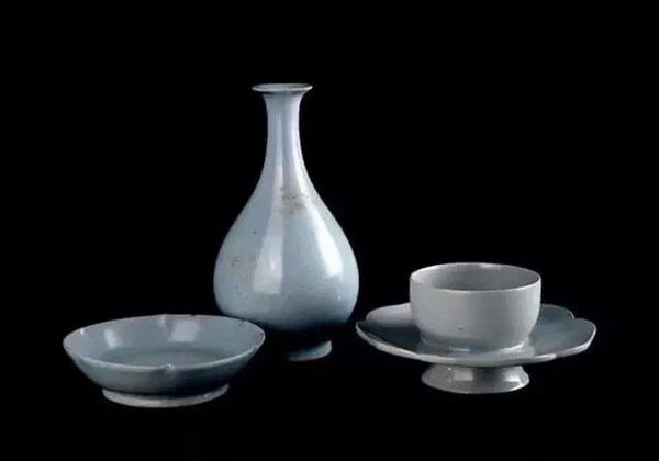 如何区分中国五大名窑？