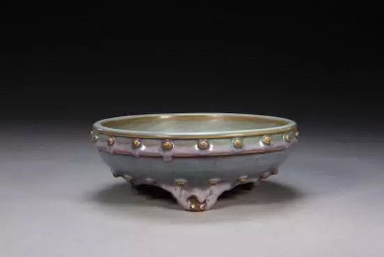 如何区分中国五大名窑？