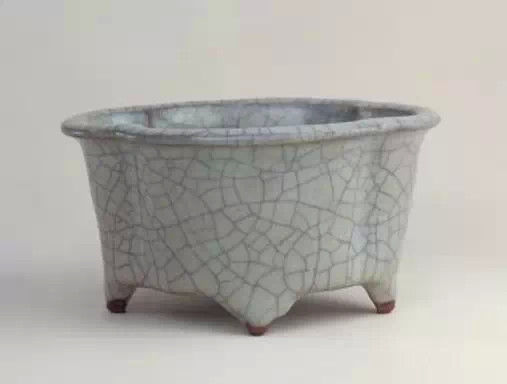 如何区分中国五大名窑？