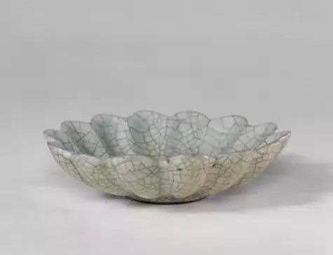 如何区分中国五大名窑？