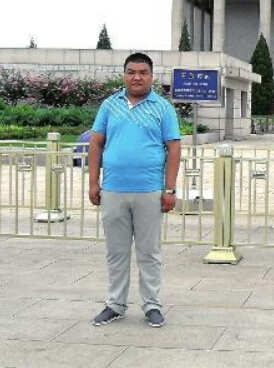 小伙减肥64斤变型男 盘点娱乐圈明星减肥前后对比照