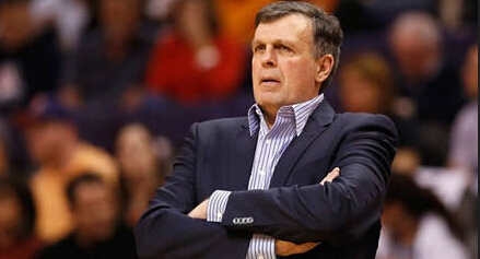 火箭解雇主帅麦克海尔：火箭未来路在何方 8位候选“船长”大猜想