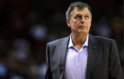 火箭解雇主帅麦克海尔：火箭未来路在何方 8位候选“船长”大猜想