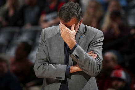 火箭解雇主帅麦克海尔：火箭未来路在何方 8位候选“船长”大猜想