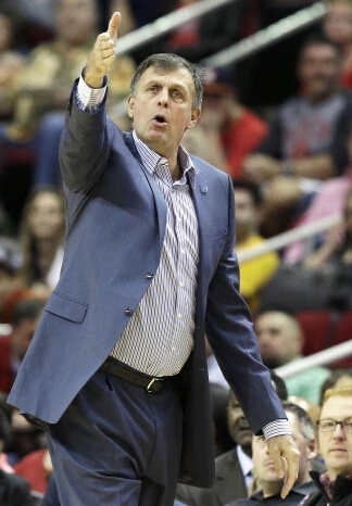 火箭解雇主帅麦克海尔：火箭未来路在何方 8位候选“船长”大猜想