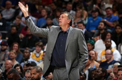 火箭解雇主帅麦克海尔：火箭未来路在何方 8位候选“船长”大猜想