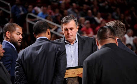 火箭解雇主帅麦克海尔：火箭未来路在何方 8位候选“船长”大猜想