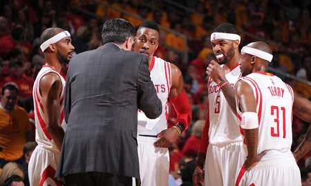 火箭解雇主帅麦克海尔：火箭未来路在何方 8位候选“船长”大猜想