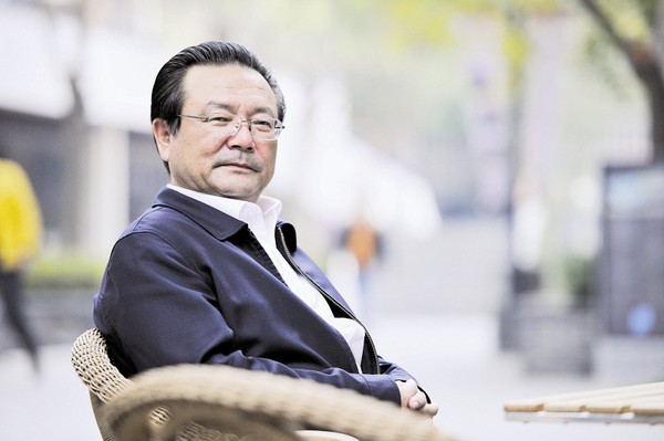 艾克拜尔·米吉提