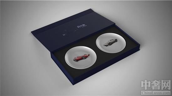 玛莎拉蒂可持续发展公益模式 赋艺术新生