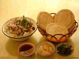 “羊肉泡馍肉标准”关键是如何落实“到胃”