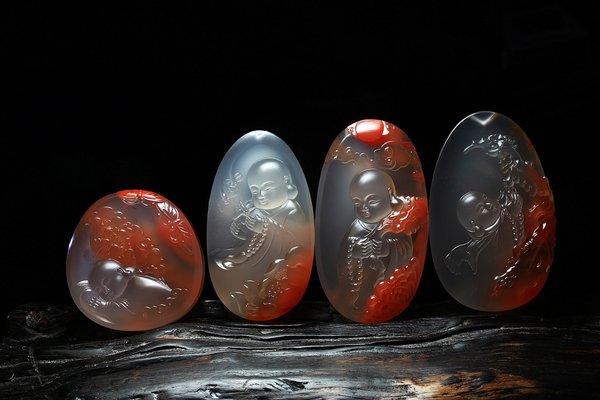 入选天工奖作品——般若四季