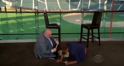 老板伪装成新人到店里视察,他最后竟然决定……