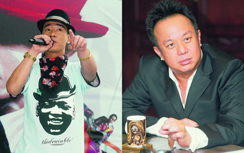 陈小春无缘“康熙”通告取消原因双方各执一词