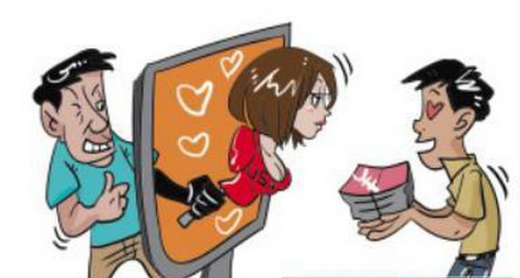 小伙婚后知妻是男人 姐姐发现惊人真相致妻子骗局败露