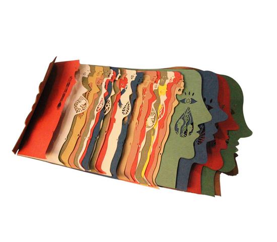 雷蒙德 · 西司马 & 玛莎 · 查帕 《索利斯的日期》